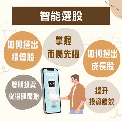 智能選股